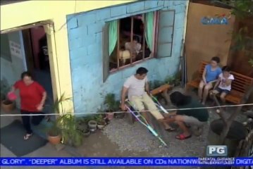 That's My Amboy February 3, 2016 Part 4 / Dailynewsportal.net