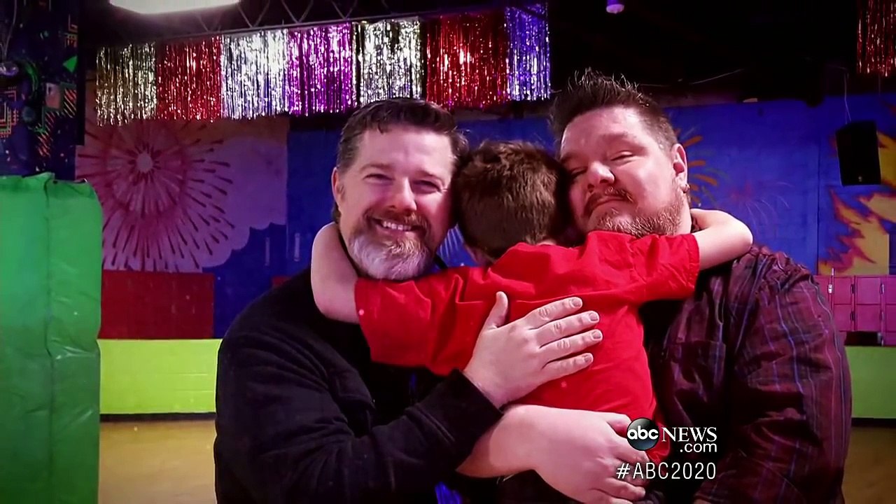 Woman Finds Man She Believes Could Be Long Lost Half Brother: Part 2 | ABC News