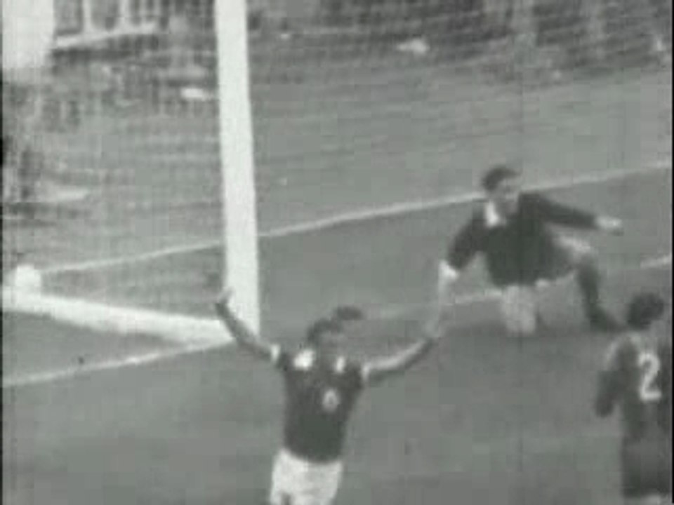 Benfica 3-2 Barcelona