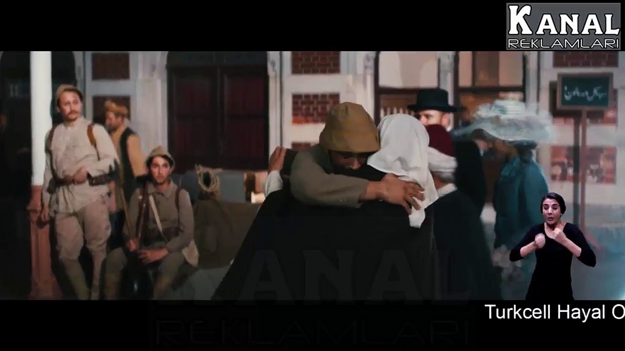 Görme Engelliler İçin Turkcell Hayal Ortağım İle Dünyada Bir İlk