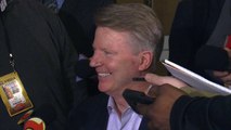 SB50: Phil Simms on Calling Super Bowl