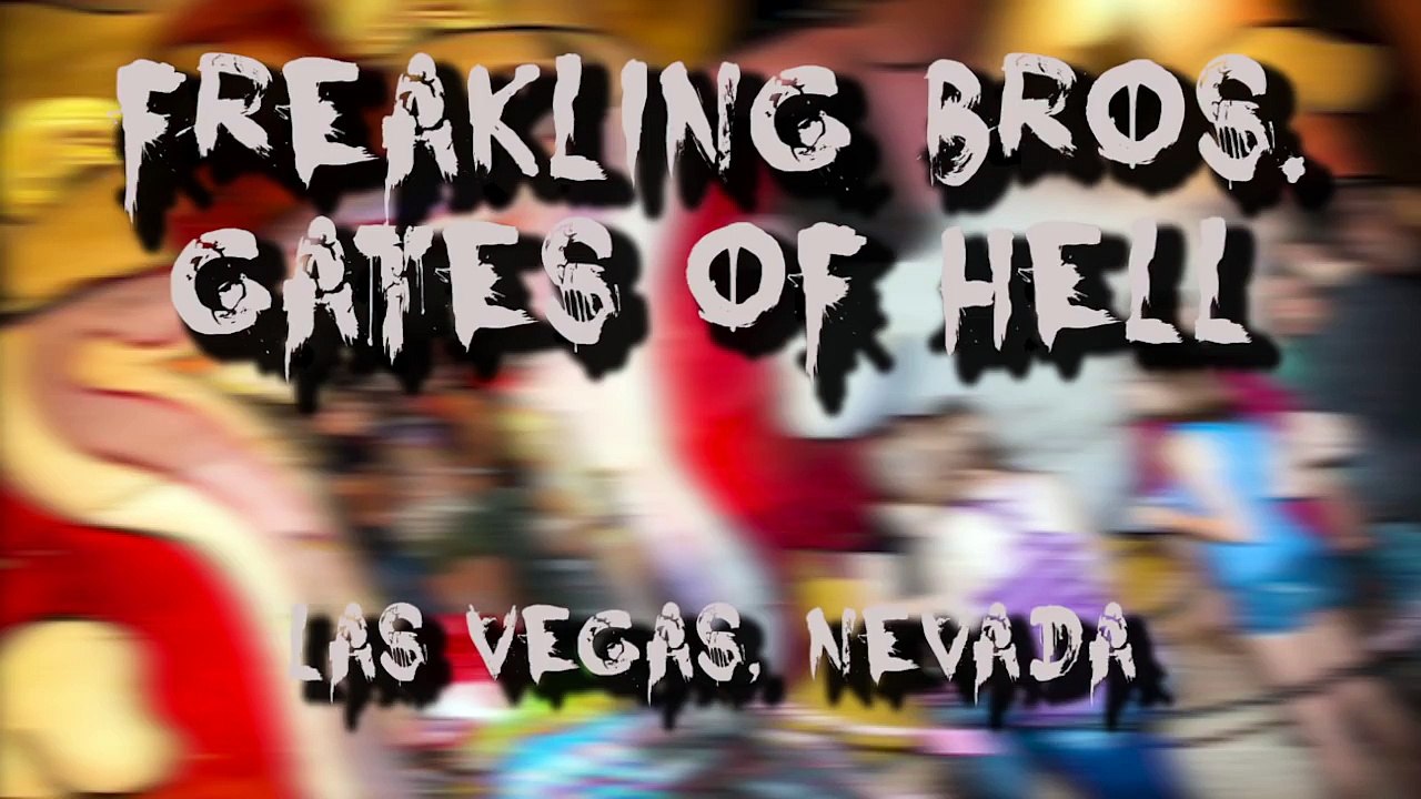 The Most Intense Haunted House Attractions