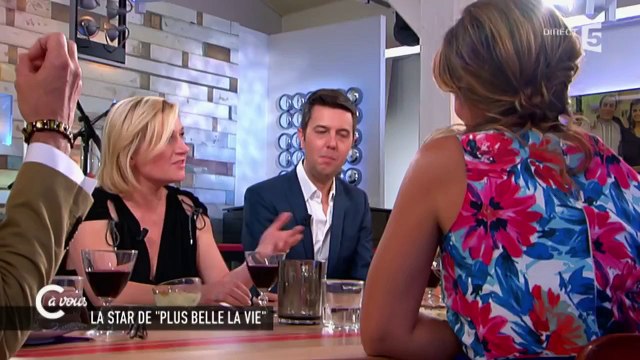 Laetitia Milot publie un livre sur son combat contre l’endométriose