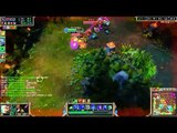 양띵TV후추[시비거는 엘리스 역관광 Reven]League Of Legends