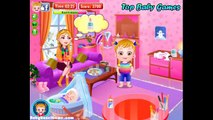 baby hazel winter fun baby games # Play disney Games # Watch Cartoons
