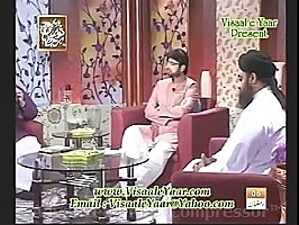 Punjabi naat Madine chali aan by Abdul Rouf Rufi  New Naat HD