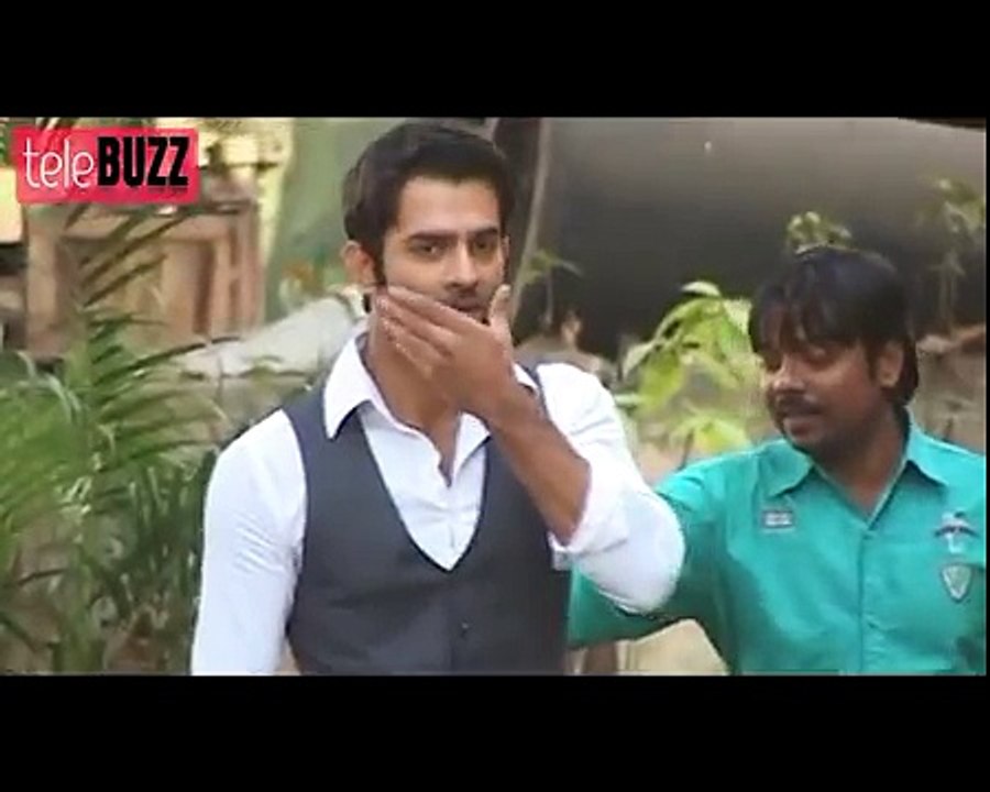Arnav s MESSAGE for ALL FANS from Iss Pyaar Ko Kya Naam Doon !!!