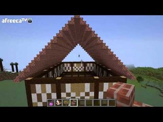 양띵TV후추[후추의 탈출맵 컨텐츠 연습 - 7]Minecraft