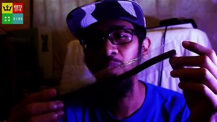 Awesome "Teeth Whitening 4 You" Product Found And Whiten Teeth Using A Stick?