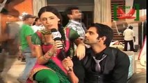 Barun Sobti  Arnav  Birthday Special - August 2011