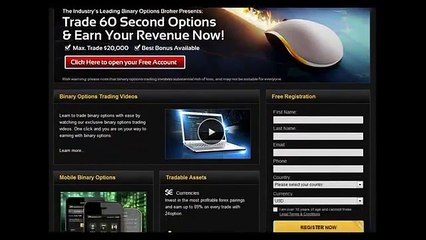 How can you profit from Binary Options Trading Signals?