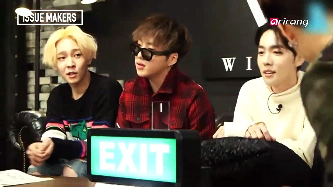 Showbiz Korea _ K-Pop Issue _ WINNER(위너)