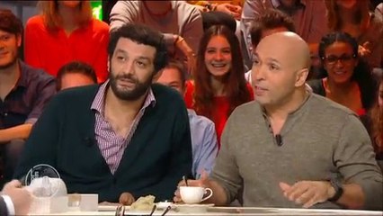 je suis mort de rire