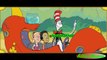 CAT IN THE HAT Discovering The Sounds Game Full Episode