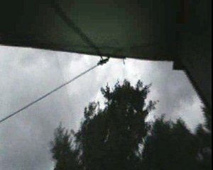 UFOs ?riginal from Russia, Moscow 13.06.2009