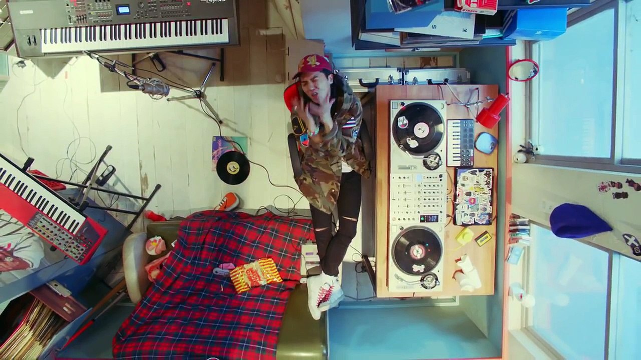 WINNER - Sentimental MV