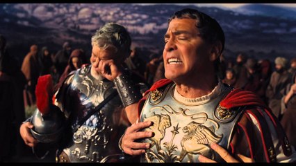 Hail, Caesar ! : Trailer  (Coen Brothers, George Clooney- 2016)