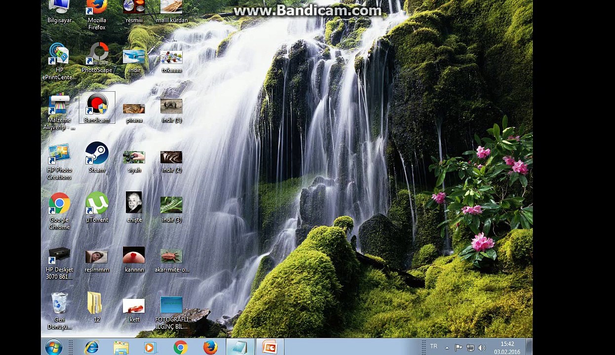 İLGİNÇ BİLGİLER