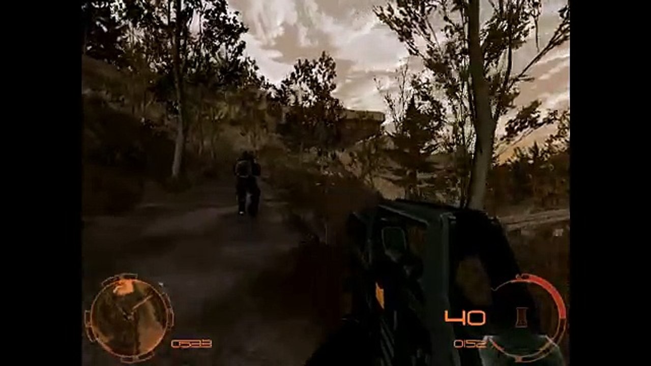 Test/Decouverte : Chrome specforce