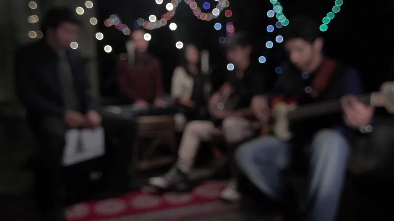 ---Duaa (Acoustic) - Sanam ft. Sanah Moidutty