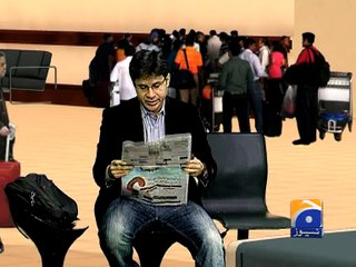 PIA situation explained in the aftermath of bloody protests