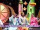 Sabir Ki Chadar - Islamic Devotional Video - Haji Tasleem Arif,Teena Parveen - Bismillah