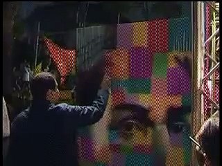 Vea cómo escribió Nicolás Maduro "Bolívar"