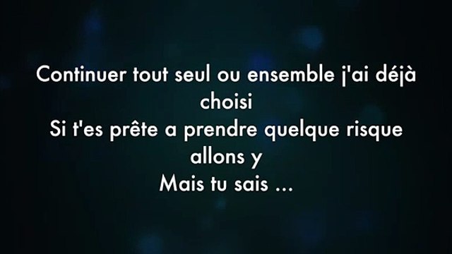 The Shin Sekaï - Aime Moi Demain (feat. Gradur) Paroles Officiel