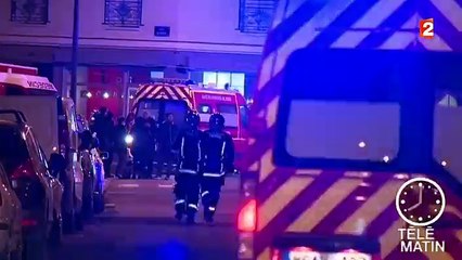 Lutte contre le terrorisme : de nouvelles mesures en vue