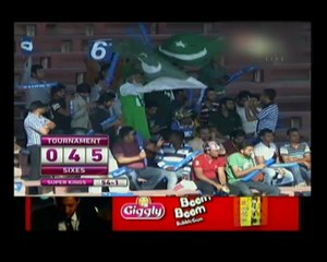 Virgo Kings vs Libra Legends 03 Feb 2016 MCL Master Champions League - Kings Betting Highlights