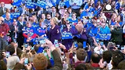 Usa 2016. Dopo l'Iowa, candidati nello New Hampshire dove si vota il 9 febbraio