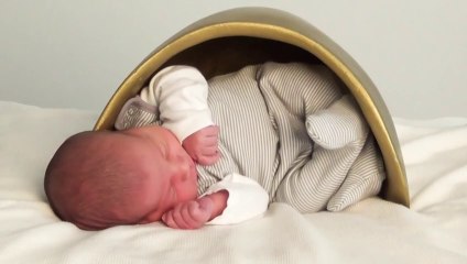 Так трогательно. Классная идея