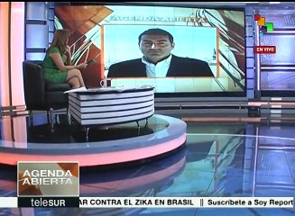 Siguen negociaciones en España para formar gobierno