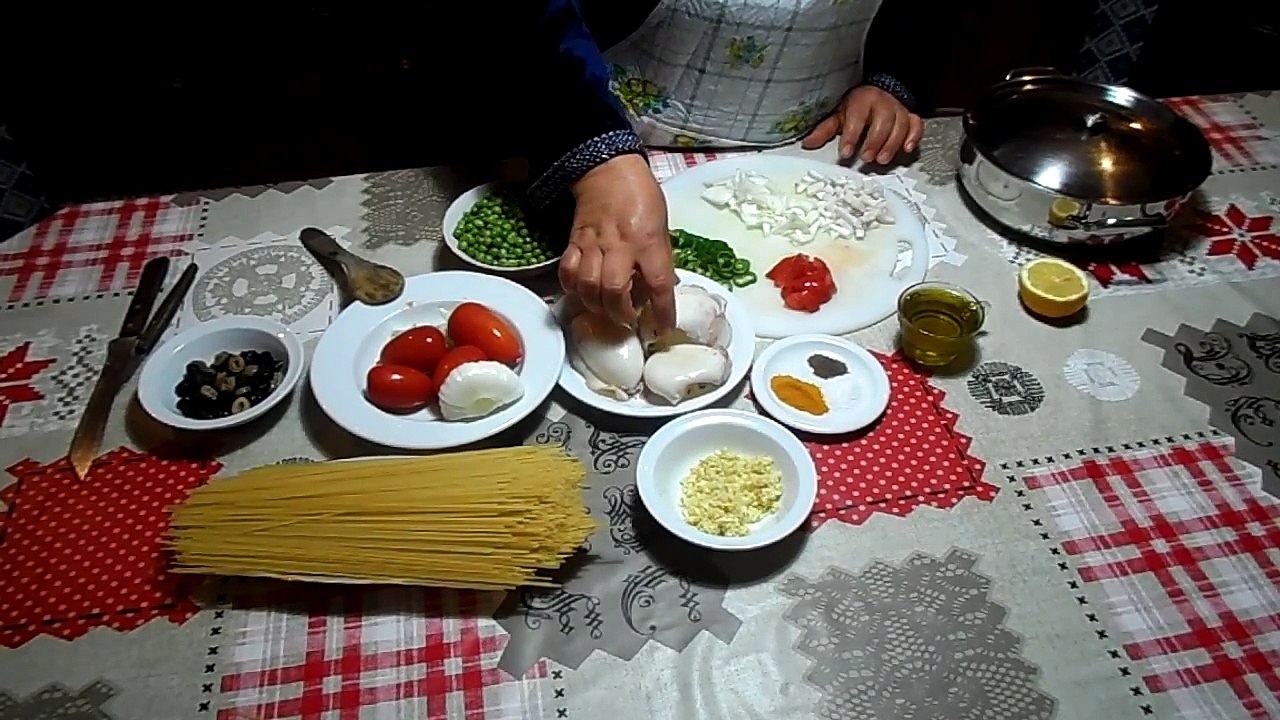 طريقة تحضير الرشتة بالسوبة How to prepare Arashth Ballsopph