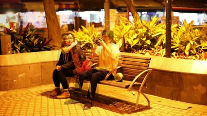 2016 JCD Annual Dinner MV