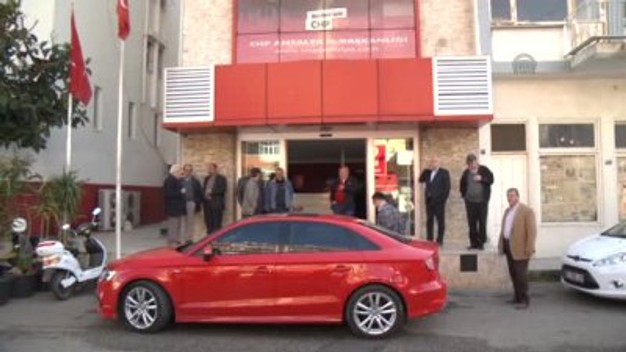 Baykal: "Çıkış Yolu, Türkiye'nin Temel Politikalarında"