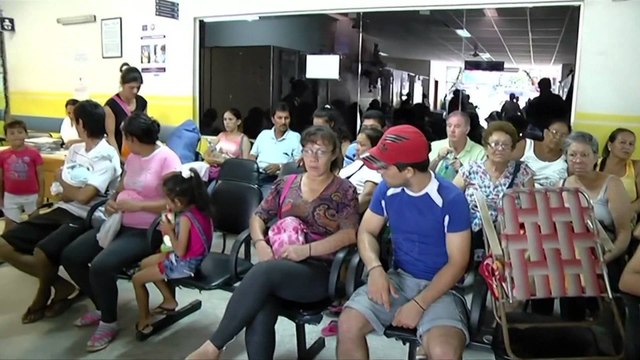 “Zika”, në SHBA zbulohet një rast - Top Channel Albania - News - Lajme