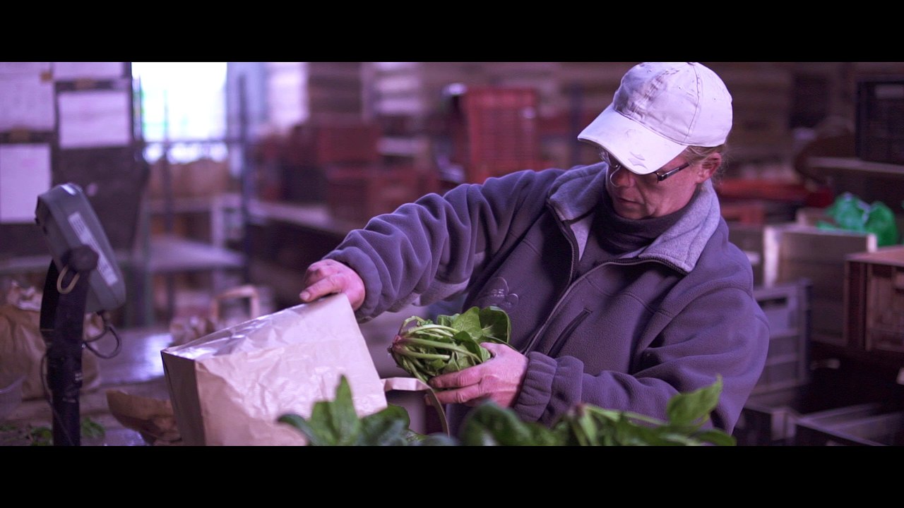 La ferme Saint André, quand agriculture rime avec innovation !