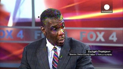 السلطات الطبية الأميركية: زيكا انتقل عبر الجنس في تكساس