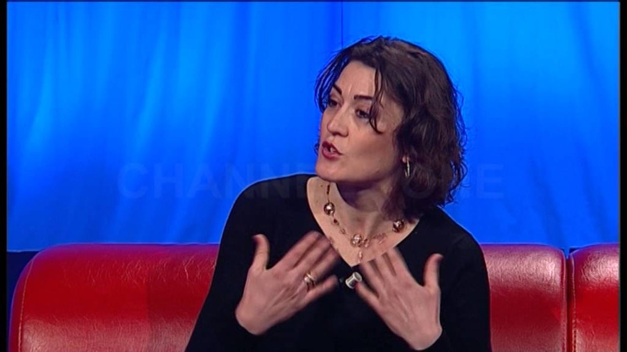 Vjola Goda, e ftuar në "Lind On"