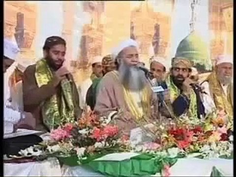 Madina Yaad Aunda Hay Prof Abdur Rauf Rufi New Naat Ramzan Naat Ramdan Naat Naat 2013