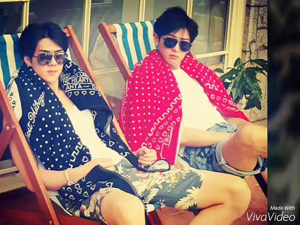 sehunu seven kübra sehun a klip