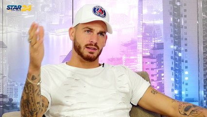 EXCLU STAR24TV : Interview Anaïs