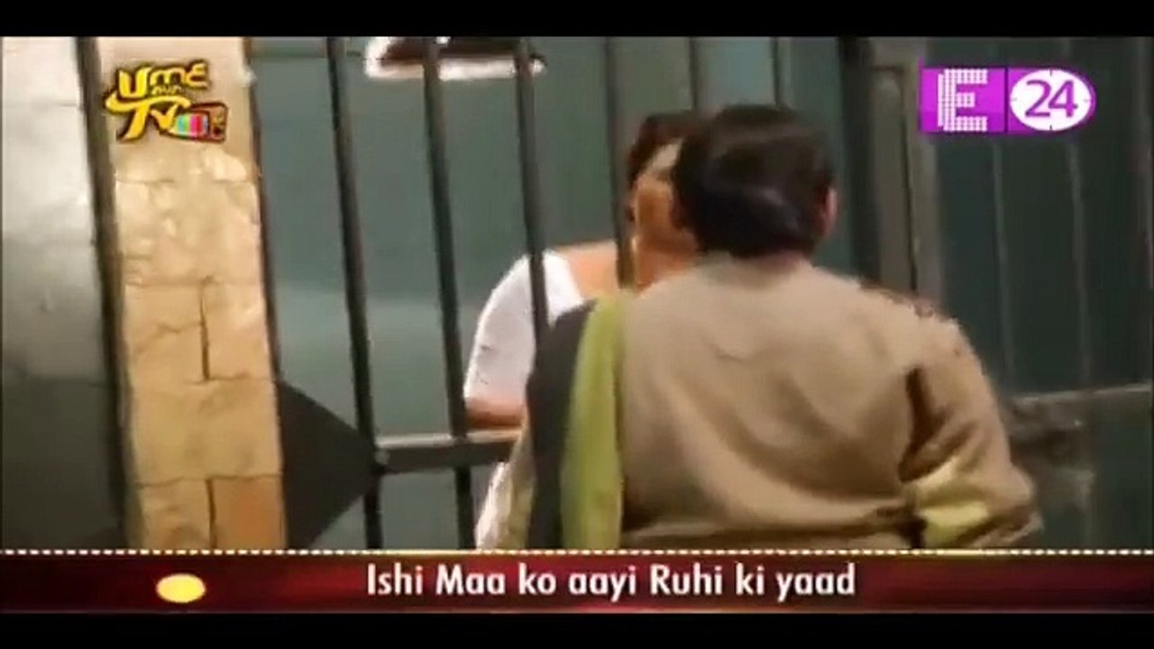 Yeh Hai Mohabbatein   3rd February 2016  Ishi Maa Ko Aayi Ruhi Ki Yaad