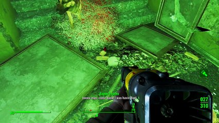 Fallout 4 Walkthrough – Part 28