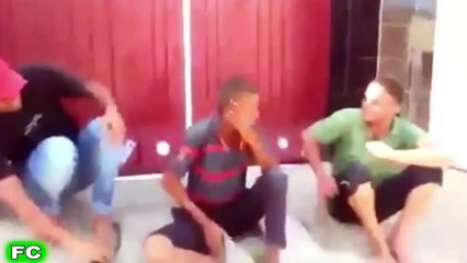 Ultimate PRANKS of 2015 Compilation ★ 10mins of FUNNY VIDEOS ★ FailCity