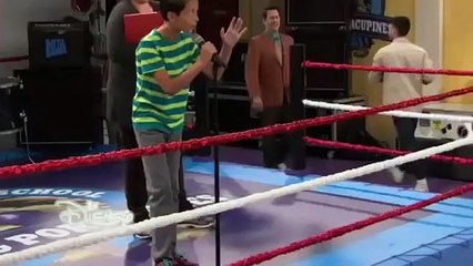 Liv and Maddie Band A Rooney
