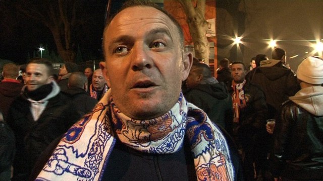 Autour du match MHSC vs OM (24ème journée L1)