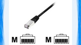 Equip Cat.6 S/FTP 15m - Cable de red (15m Cat6 S/FTP (S-STP) 58 mm (0.228))
