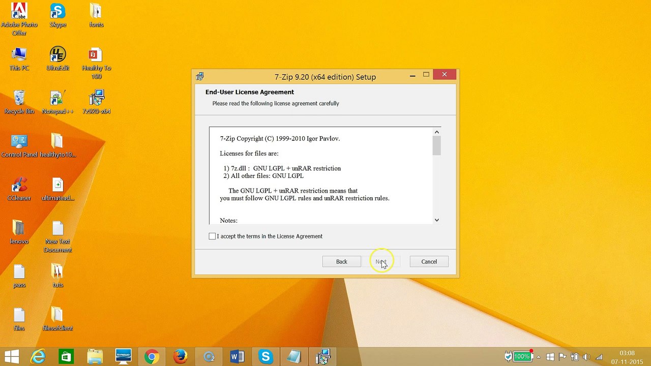 How to Compress  .SQL file to   .SQL.GZ  gzip format ?